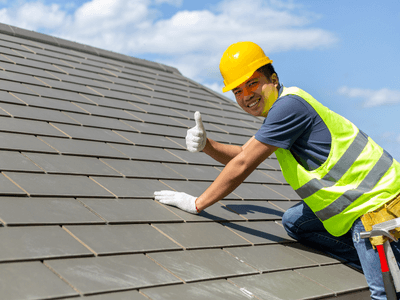 About Roof Repair Experts Jacobsburg, OH